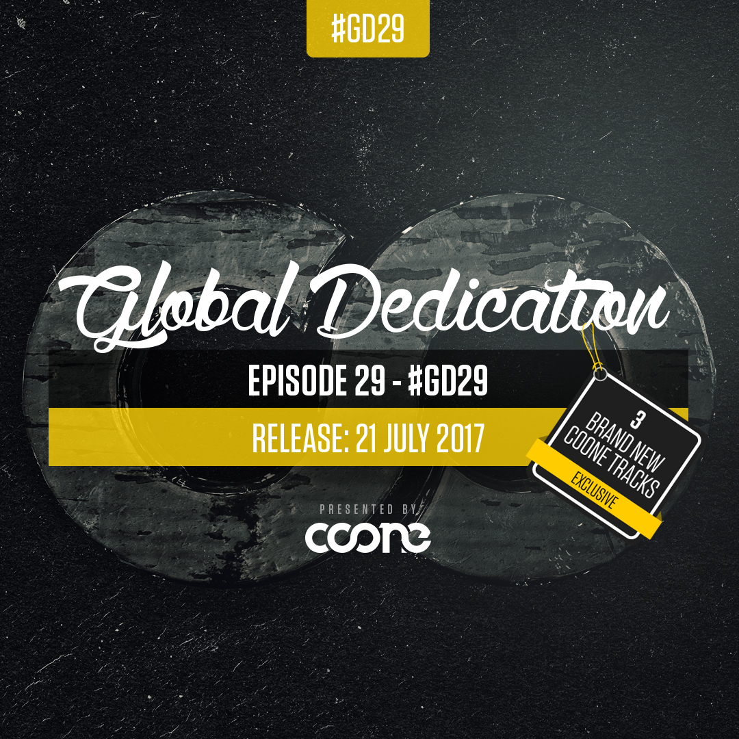 COONE - GLOBAL DEDICATION 029